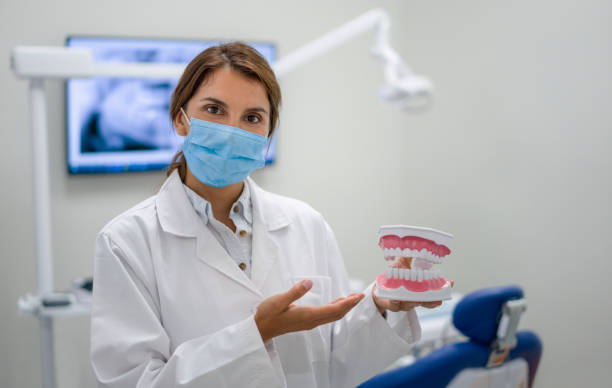 Best Urgent Dental Care for Toothaches in Johnstonville, CA