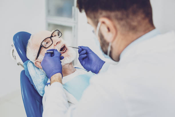 Best Emergency Denture Repair in Johnstonville, CA